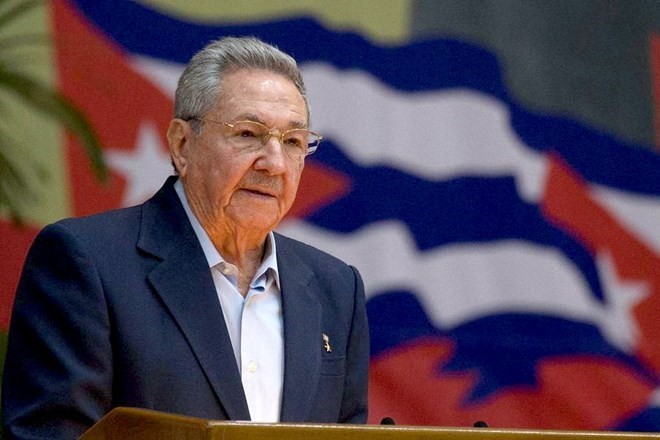 Cuba expands relations with Vietnam - ảnh 1